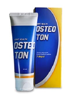 Osteoton